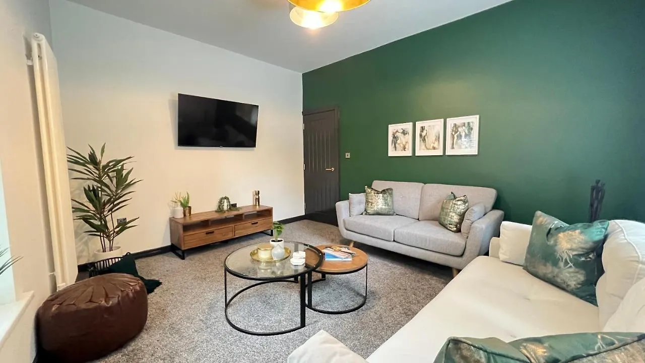 Park View Apartment Leeds  United Kingdom