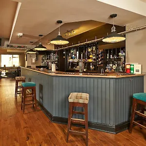 Hotel The Midland, Leeds (West Yorkshire)