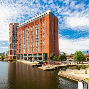 Hotell Doubletree By Hilton, Leeds (West Yorkshire)