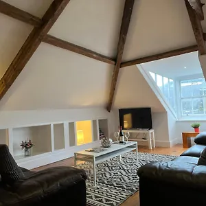 Centre Loft Gem Apartment Newcastle upon Tyne
