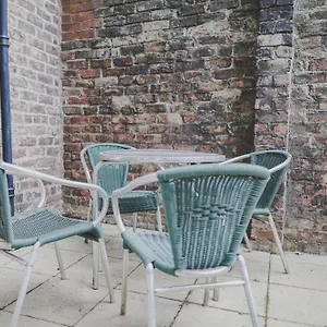 Kensington House By Warren Collection Apartment Newcastle upon Tyne